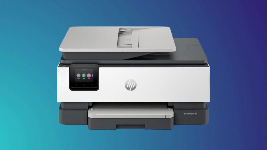 احصل على خصم 38% على طابعة HP OfficeJet Pro 8139e