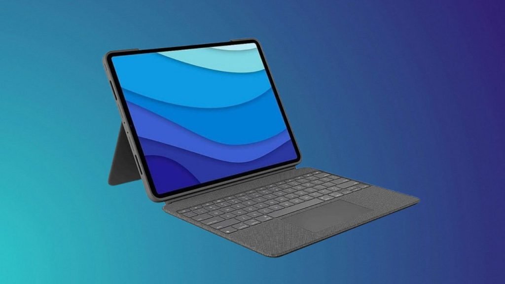 ادفع 124 دولارًا فقط على لمسة Logitech Combo Touch لتكون منتجًا أثناء التنقل ادفع 124 دولارًا فقط على لمسة Logitech Combo Touch لتكون منتجًا أثناء التنقل