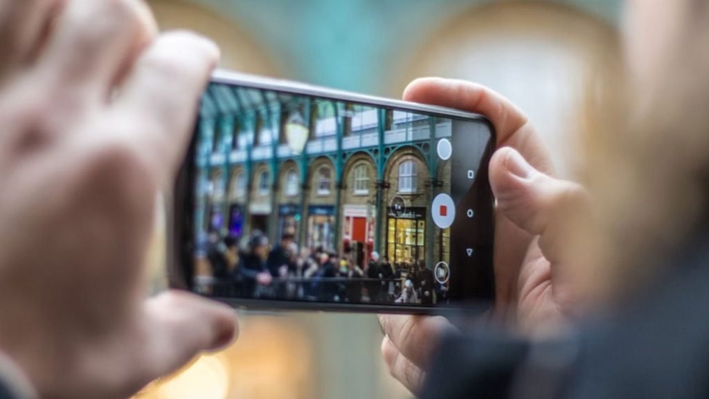 يجلب Android 16 كاميرا وصور أفضل
