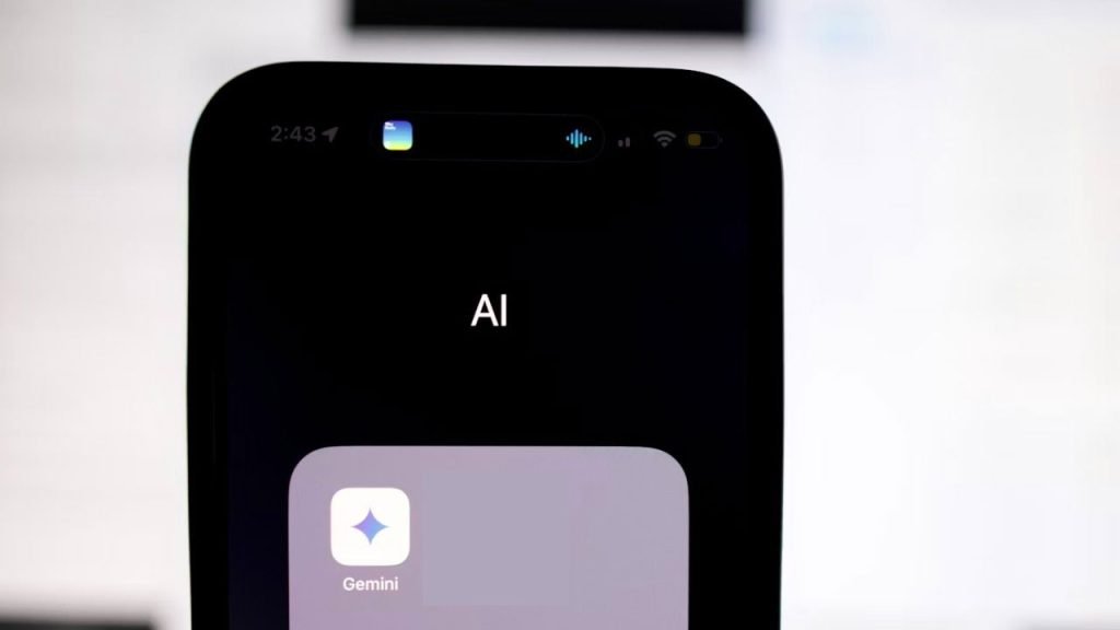 حاولت Gemini 2.5 لتعلم عملية تفكيرها حاولت Gemini 2.5 لتعلم عملية تفكيرها