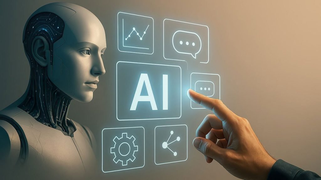 كيف تمنع من AI chatbots من التدريب على بياناتك كيف تمنع من AI chatbots من التدريب على بياناتك