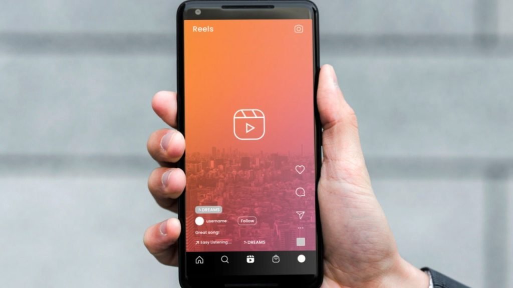 كيفية تنزيل بكرات Instagram مباشرة من التطبيق