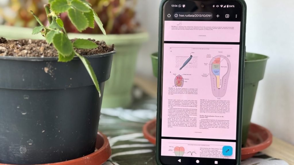 كيفية استخدام Chrome لعرض PDFs بسهولة على Android (لا توجد تطبيقات طرف ثالث)