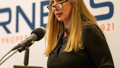 يقول ستيوارت إن USPTO يريد تحديات الصلاحية المبكرة ، وليس في المتأخر من حقوق الملكية الفكرية