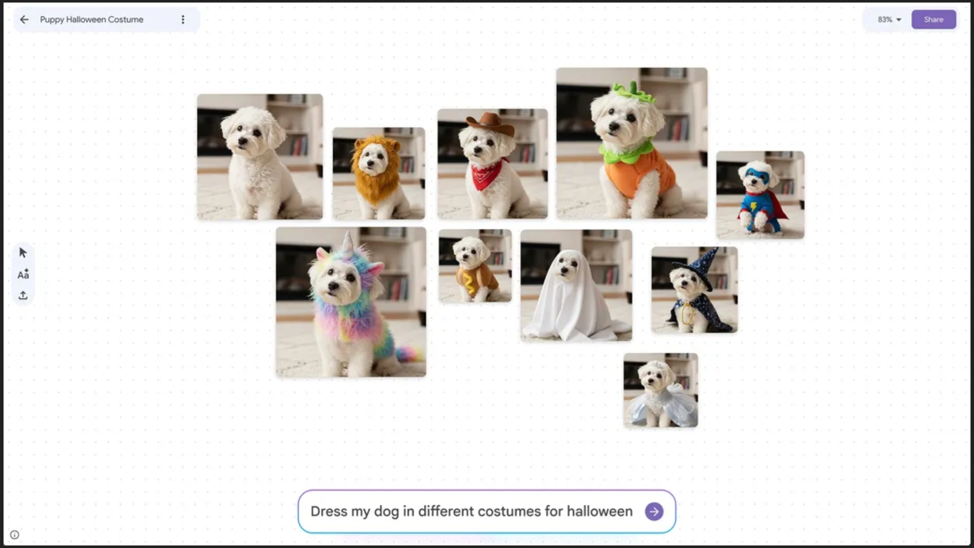 Google Mixboard هو ملعب إبداعي جديد يعمل بالنيابة Google Mixboard هو ملعب إبداعي جديد يعمل بالنيابة