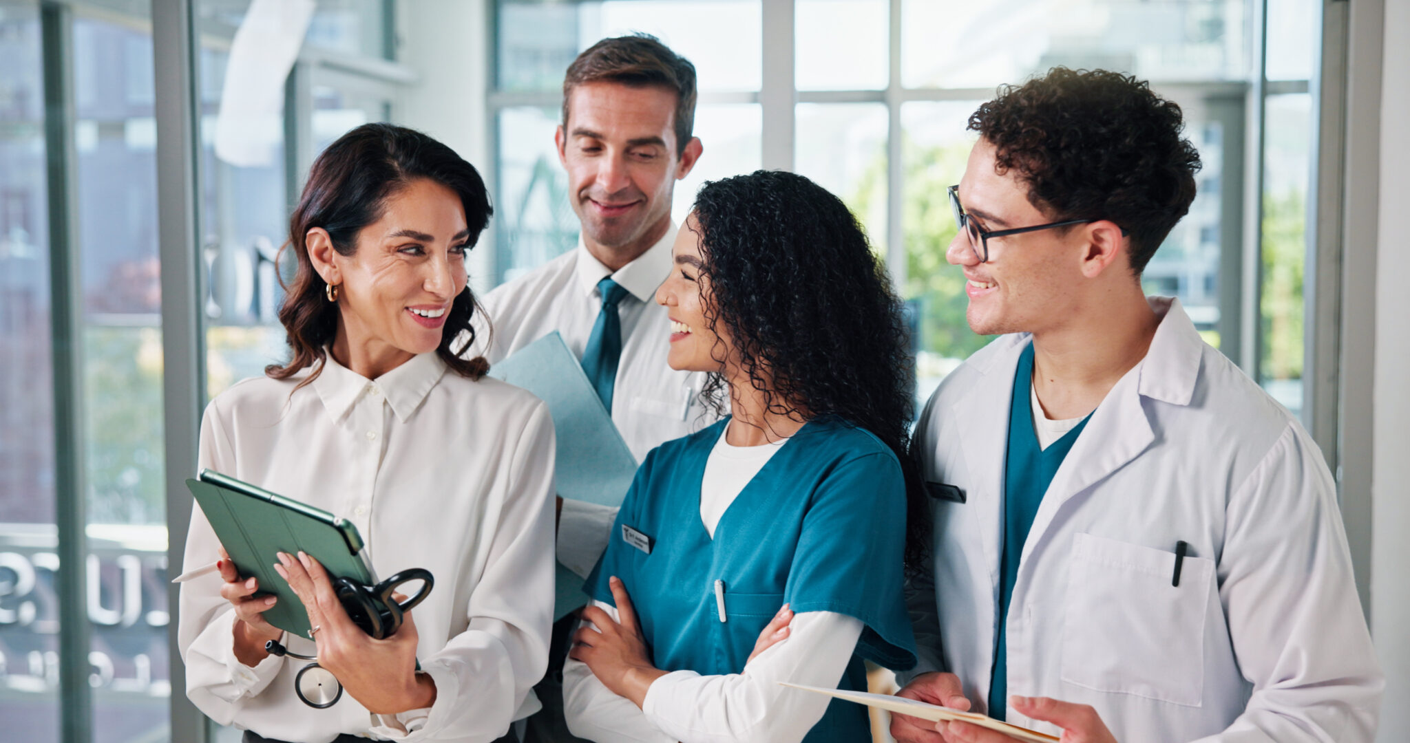 5 ميزات Oracle Health AI لمشاهدتها في عام 2025 5 ميزات Oracle Health AI لمشاهدتها في عام 2025