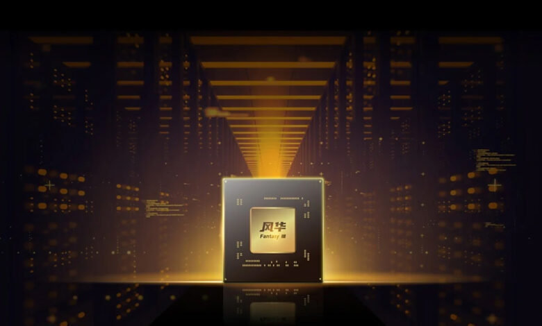 يقدم Innosilicon Fenghua No.3 GPU في الصين ، لكن ادعاءات توافق CUDA سيكون لها نداء Nvidia محاموها