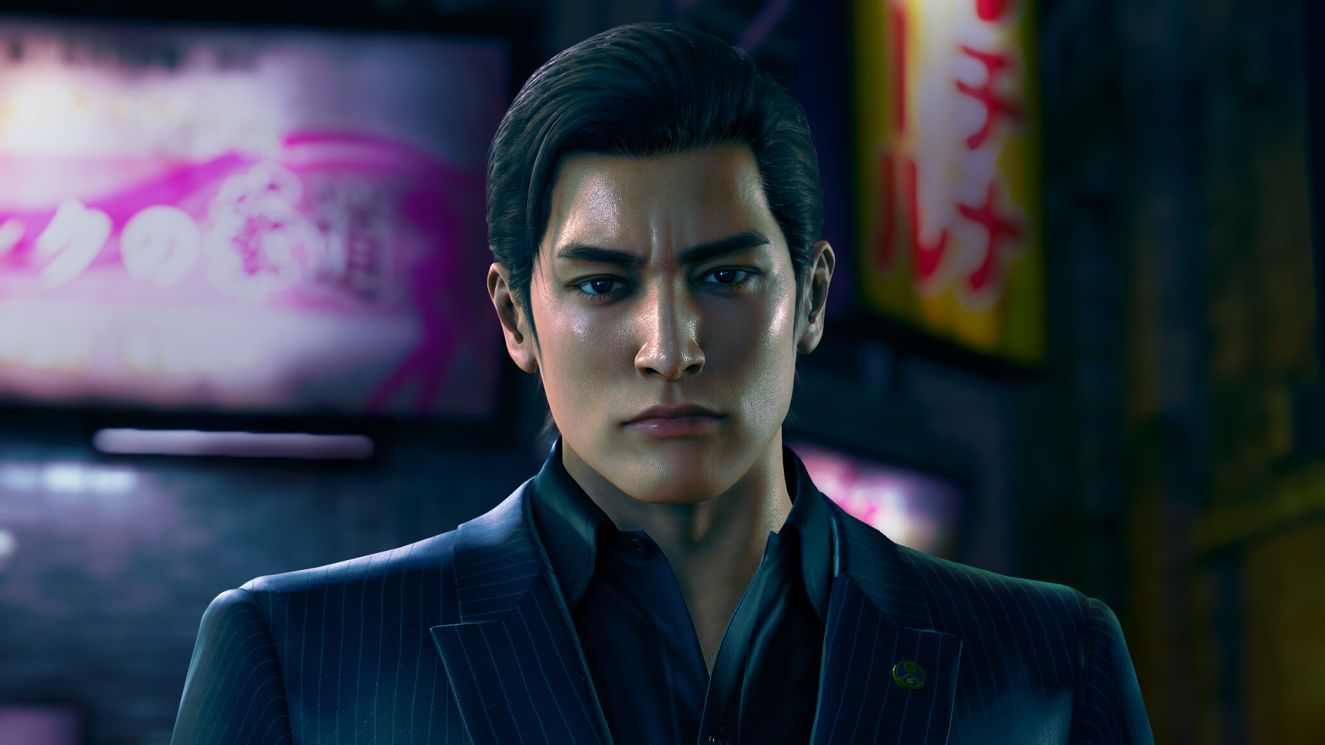 مع القتال الشرير والوحشية ، تبدو العلاقات المظلمة وكأنها رفيق لا بد منه ل Yakuza Kiwami 3 مع القتال الشرير والوحشية ، تبدو العلاقات المظلمة وكأنها رفيق لا بد منه ل Yakuza Kiwami 3