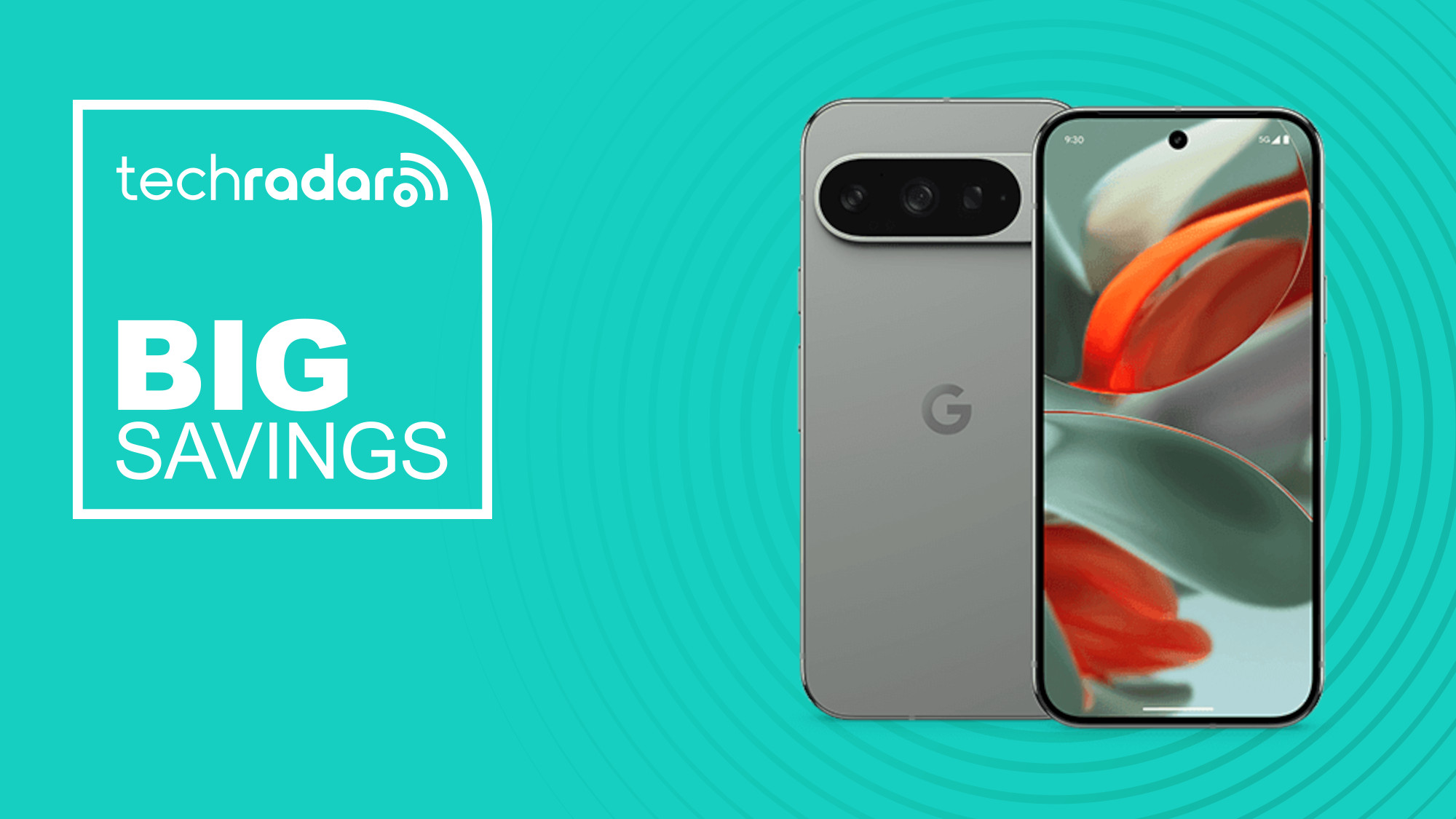 لا يزال Google Pixel 9 شراءًا رائعًا لعام 2025 – خاصةً عندما يكون 599 دولارًا فقط لا يزال Google Pixel 9 شراءًا رائعًا لعام 2025 – خاصةً عندما يكون 599 دولارًا فقط