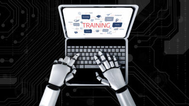 بيانات التدريب قيد التجربة: أول اختبار للاستخدام العادل للذكاء الاصطناعي – IPWatchdog.com