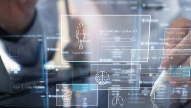 تهدف مجموعة PATH EHR من IHS إلى تحديث الرعاية الصحية للأمريكيين الأصليين