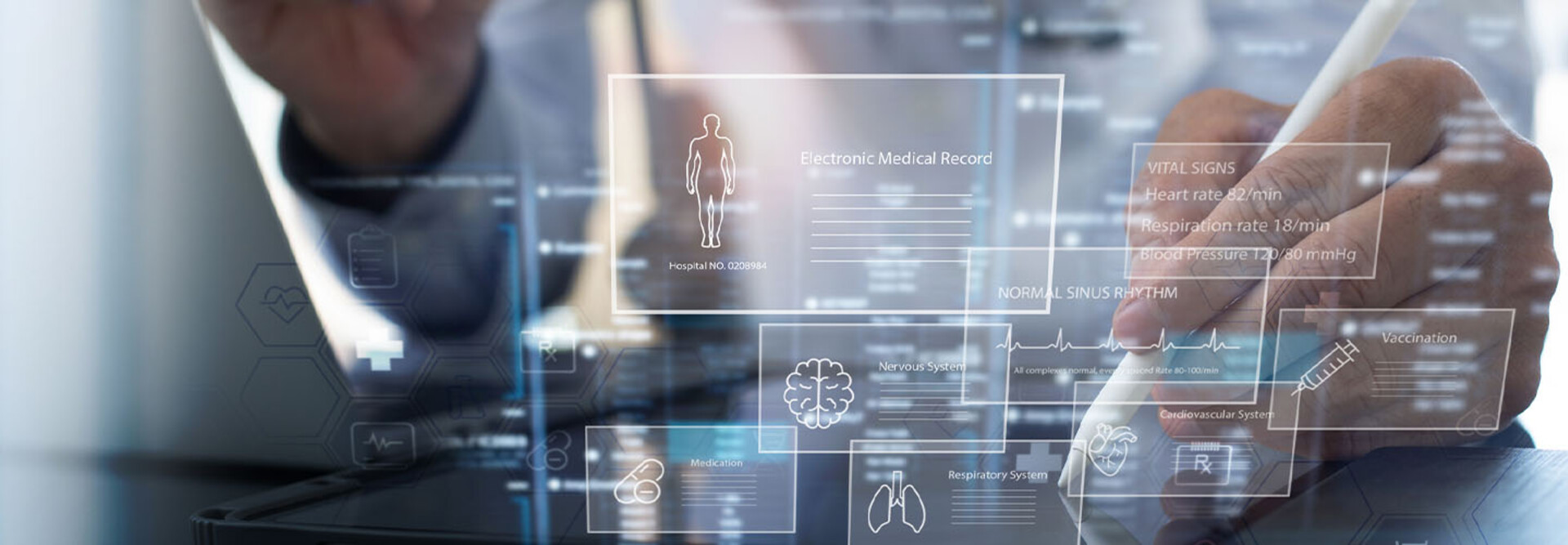 تهدف مجموعة PATH EHR من IHS إلى تحديث الرعاية الصحية للأمريكيين الأصليين تهدف مجموعة PATH EHR من IHS إلى تحديث الرعاية الصحية للأمريكيين الأصليين