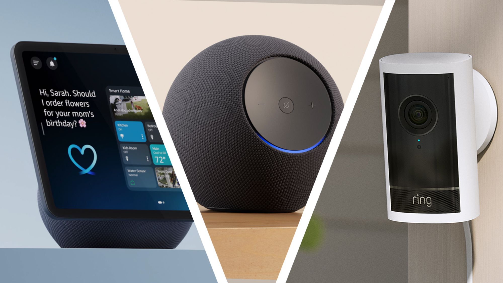 11 شيء أعلنت Amazon في حدثها الكبير 2025 11 شيء أعلنت Amazon في حدثها الكبير 2025