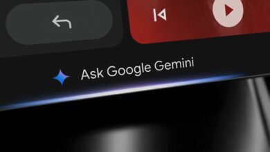 هل تفكر في أخذ استراحة من ChatGPT؟ Google Gemini جاهز لإثارة الإعجاب