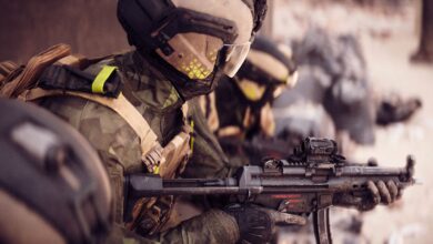مراجعة Battlefield 6 قيد التقدم: لعبة متعددة اللاعبين رائعة تلتقي بحملة متوسطة