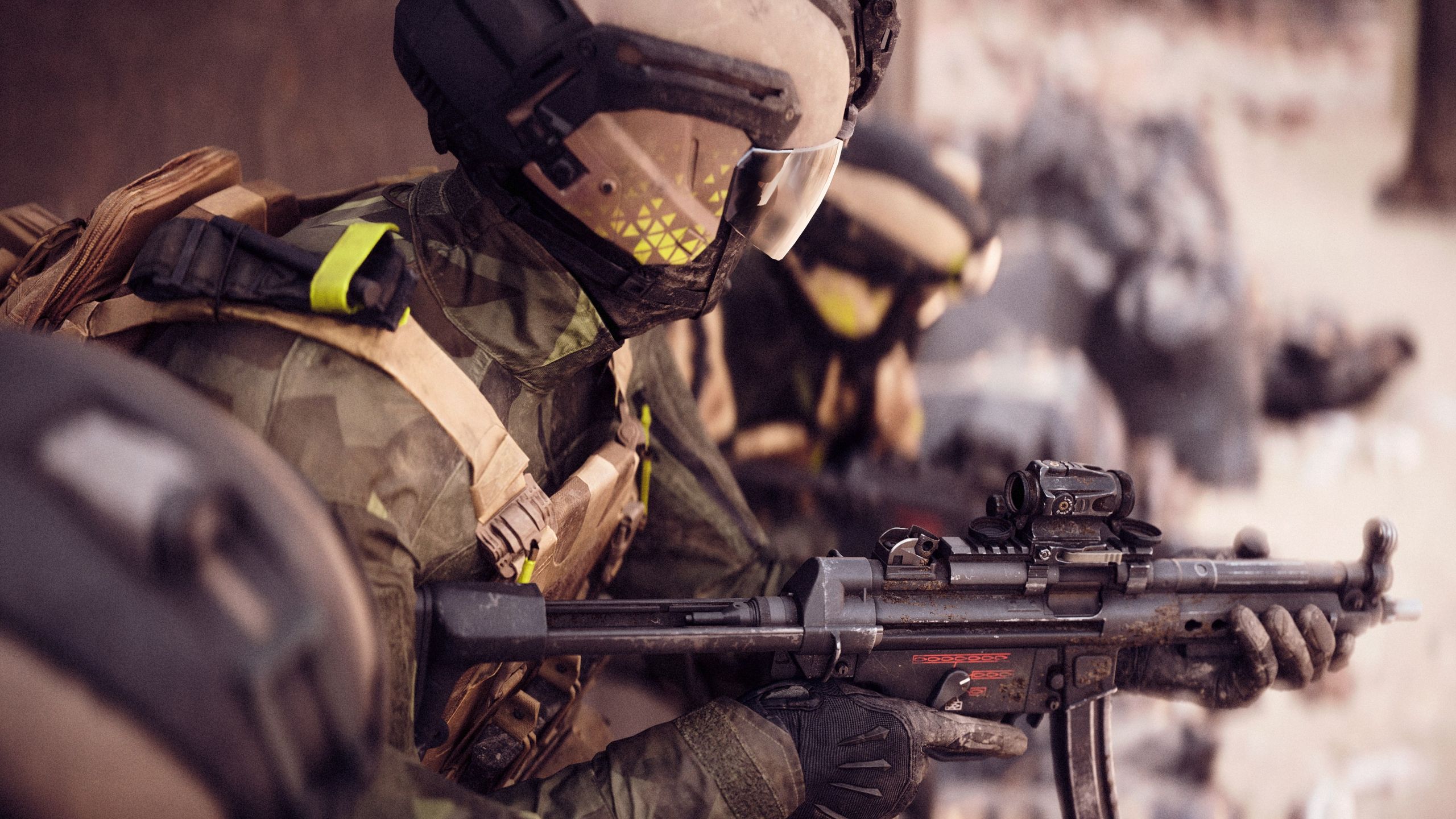 مراجعة Battlefield 6 قيد التقدم: لعبة متعددة اللاعبين رائعة تلتقي بحملة متوسطة مراجعة Battlefield 6 قيد التقدم: لعبة متعددة اللاعبين رائعة تلتقي بحملة متوسطة