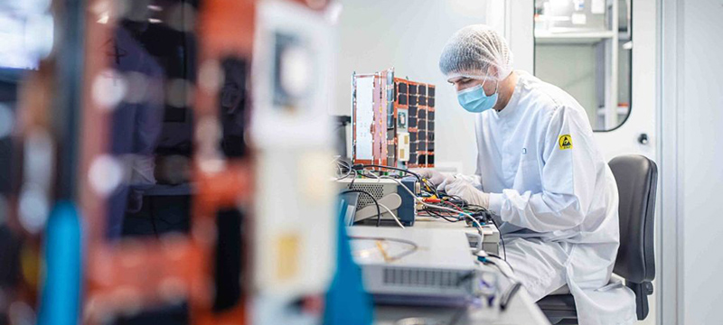 شركتا Sateliot وNordid تمكنان من تمكين أول رابط لإنترنت الأشياء 5G من الأقمار الصناعية LEO