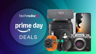 أكثر من 100 خصم رائع على Amazon Prime Day، تم فحصها بواسطة خبراء الصفقات: بدءًا من سماعات الرأس وحتى أجهزة القراءة الإلكترونية والأجهزة وغير ذلك الكثير