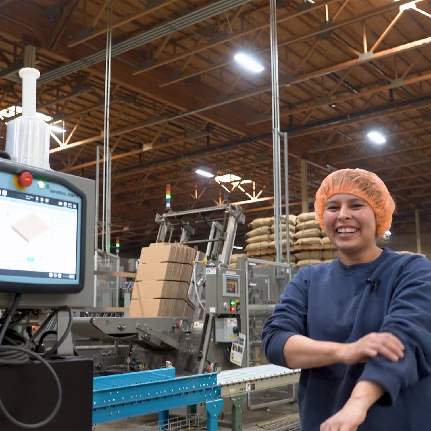 ابحث عن ما يناسبك: طبعة Palletizing ابحث عن ما يناسبك: طبعة Palletizing
