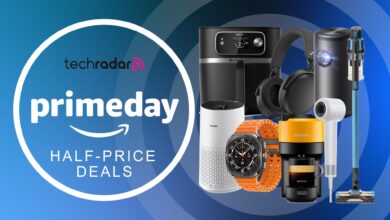 لا تنتظر الجمعة السوداء – لقد عثرت على 16 عرضًا من عروض Prime Day بنصف السعر أو أفضل