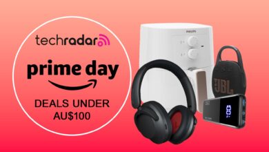 القليل مقابل الكثير؟ لقد عثرت على 31 صفقة من عروض Amazon Prime Day بأقل من 100 دولار أسترالي والتي تقدم قيمة استثنائية مقابل المال