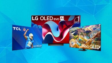 أفضل عروض Amazon Prime Day TV: الفرصة الأخيرة لتوفير ما يصل إلى 1600 دولار على LG وSamsung والمزيد