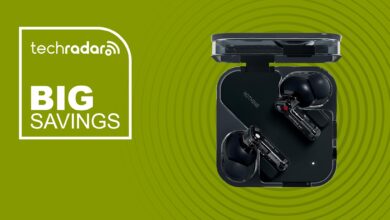 عادت سماعات الأذن اللاسلكية Nothing Ear ذات الأربع نجوم إلى أدنى سعر لها على الإطلاق
