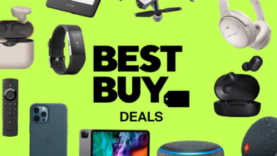 لقد انتهى Prime Day، ولكن بعض عروض Best Buy المفضلة لدينا لا تزال متاحة.