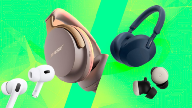 عروض سماعات Amazon Prime Day لشهر أكتوبر 2025: لا تزال أفضل العروض على Beats وAirPods وSony وBose والمزيد موجودة