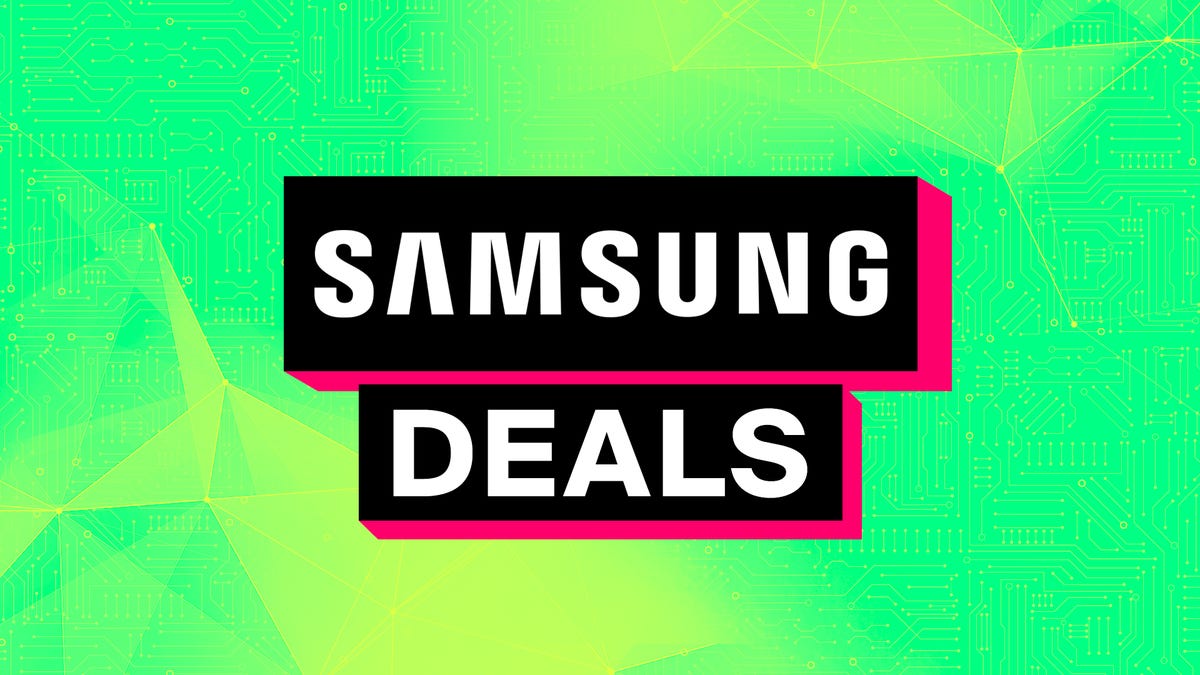 لقد انتهى Prime Day، ولكن بعض عروض Samsung المفضلة لدينا لا تزال متاحة لقد انتهى Prime Day، ولكن بعض عروض Samsung المفضلة لدينا لا تزال متاحة