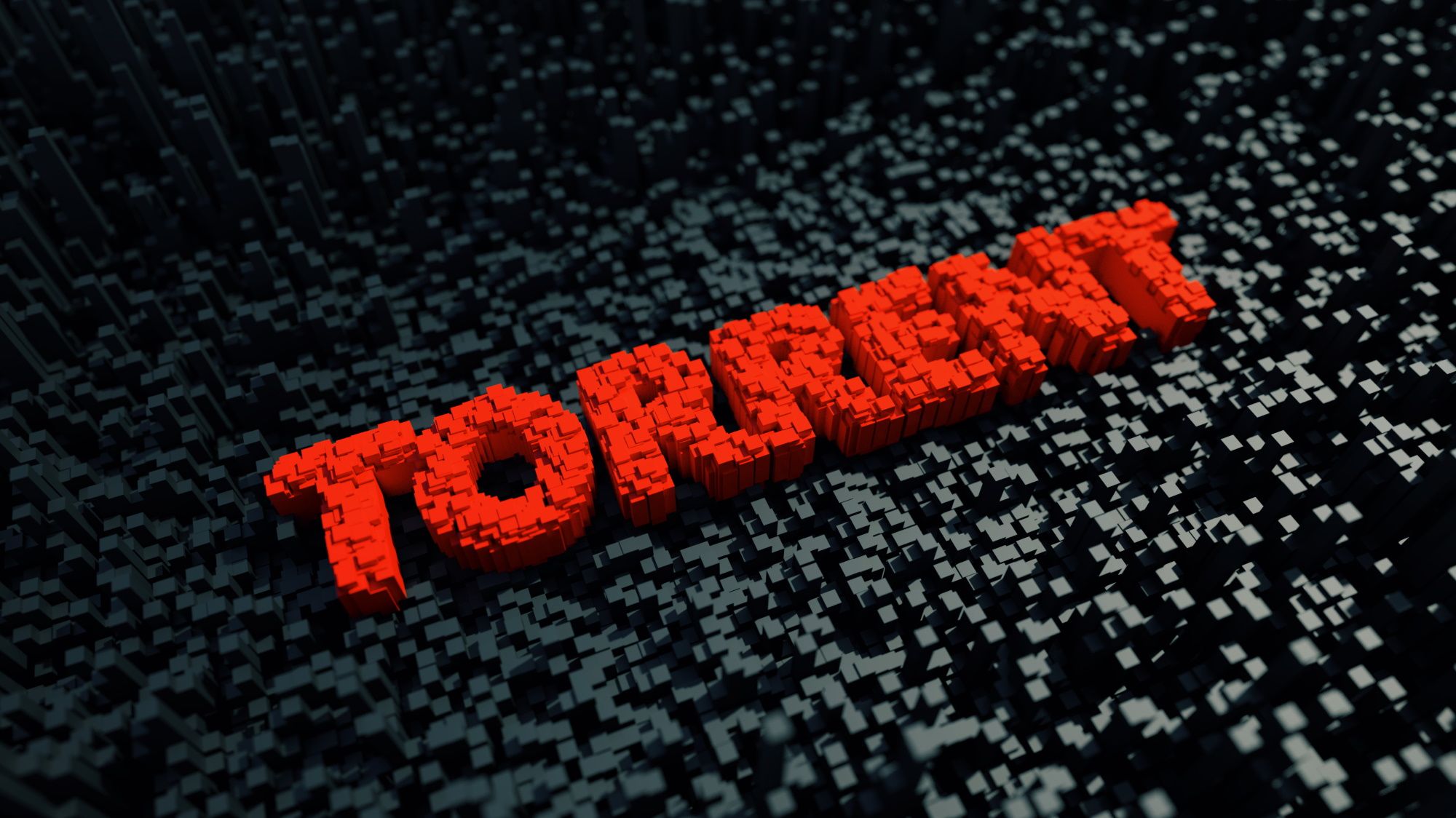 هناك شبكة VPN واحدة فقط مجهزة بالفعل لمنشئي التورنت، وهي الآن بخصم 75%