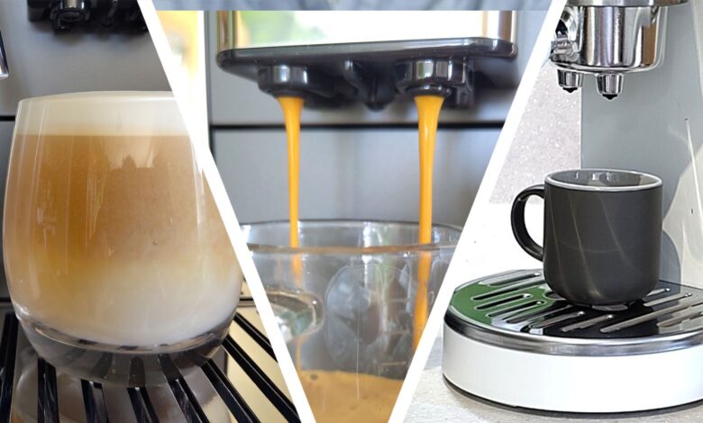 أفضل 3 آلات صنع قهوة من ديلونجي يمكنك شراؤها – موصى بها من قبل باريستا