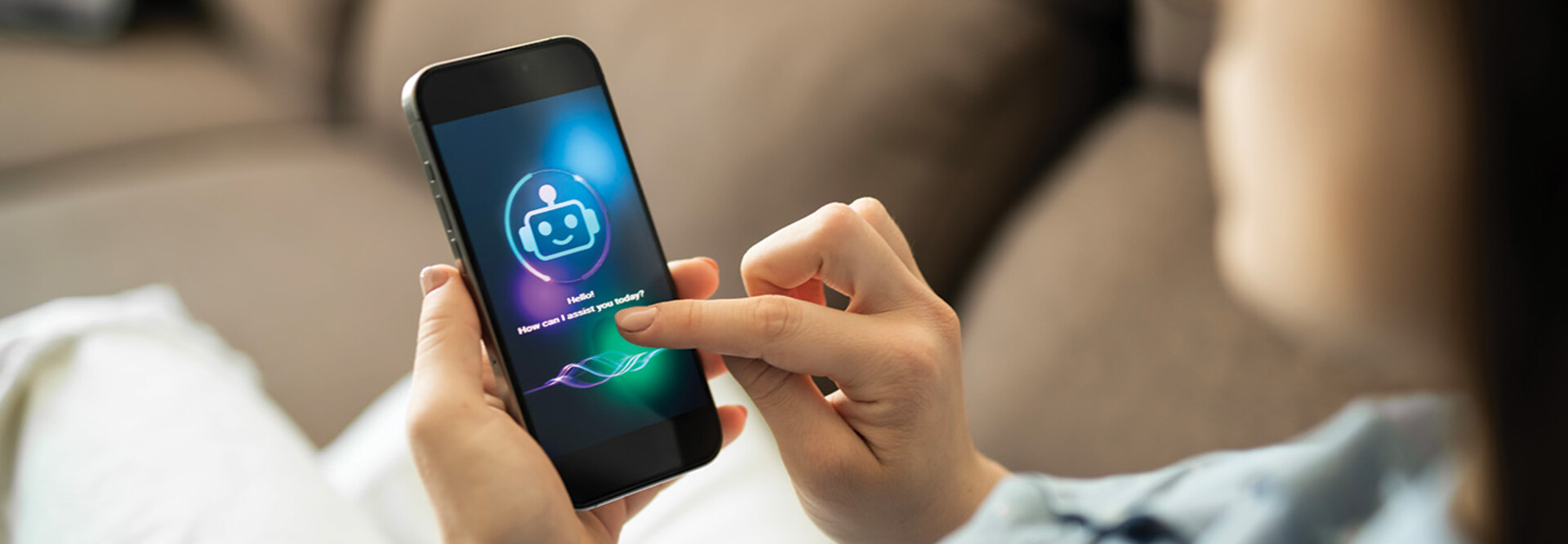 تضيف كاليفورنيا حواجز الحماية إلى الدردشات الطبية المدعومة بالذكاء الاصطناعي